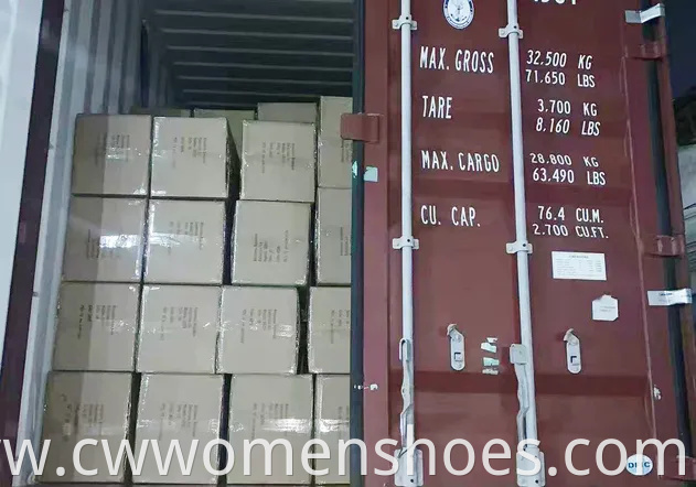 Classic Pumps for Woman Comfortable High Block Heels